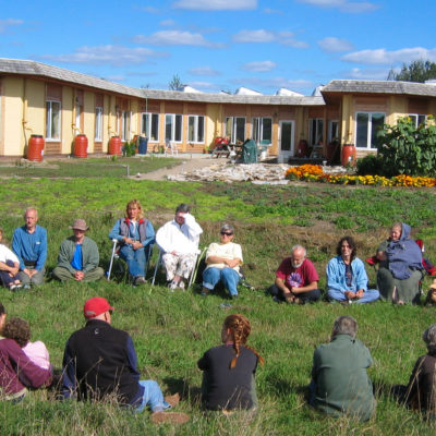 Intro to Permaculture Design, Sept 14-16